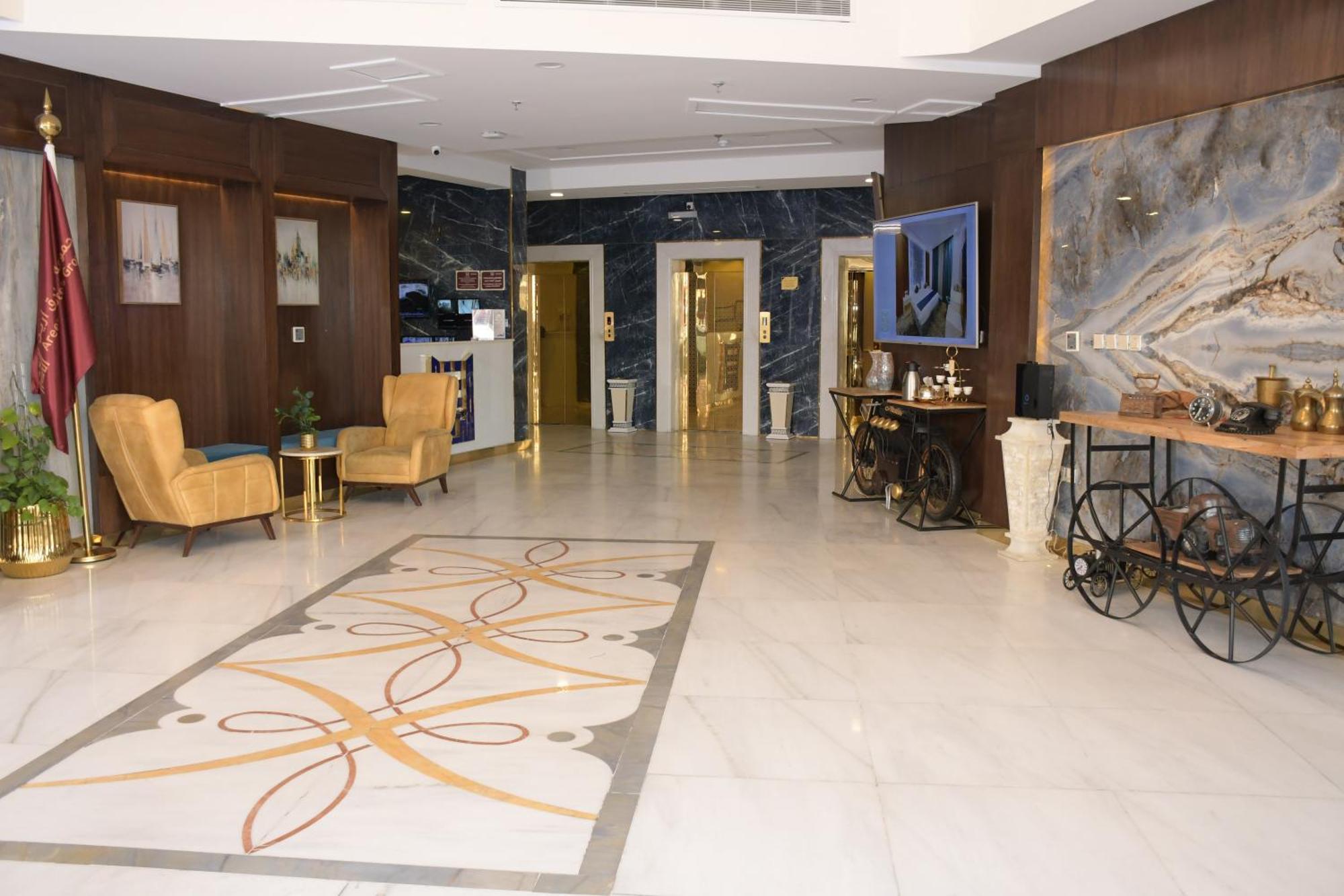 Areen Airport Джидда Екстер'єр фото